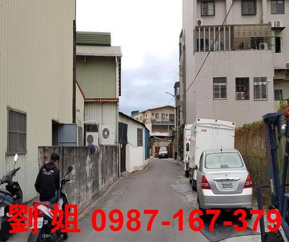 三民區廠房-2