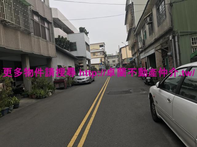 苗栗卓蘭倉庫-1