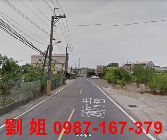 燕巢廠房-3