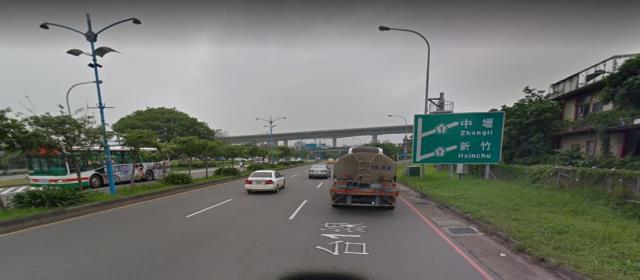 楊梅廠房-1