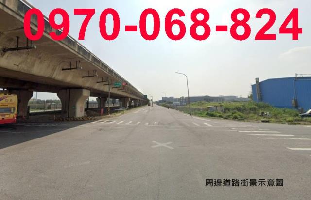 桃園觀音廠房-1