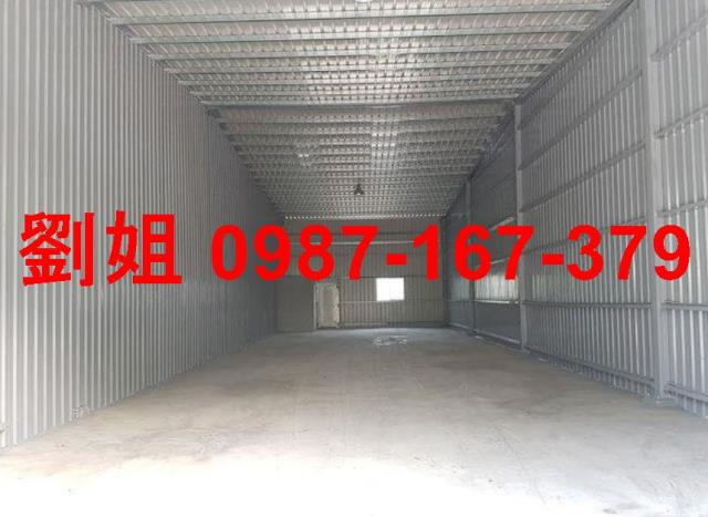 高雄大寮廠房-1