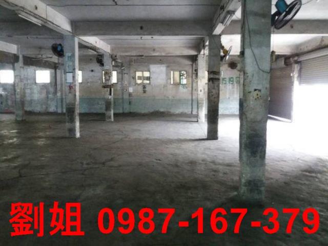 大寮廠房-1