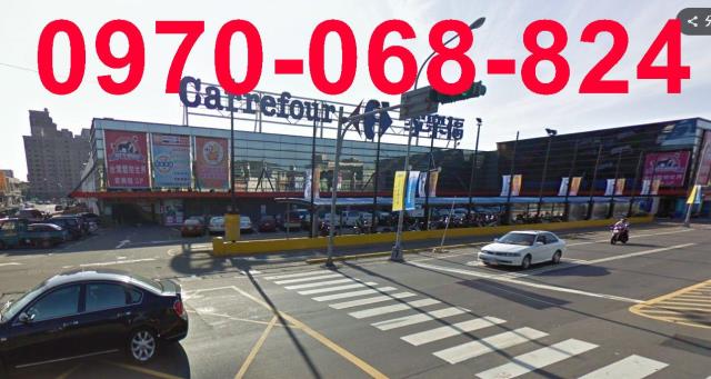 桃園區廠房-1