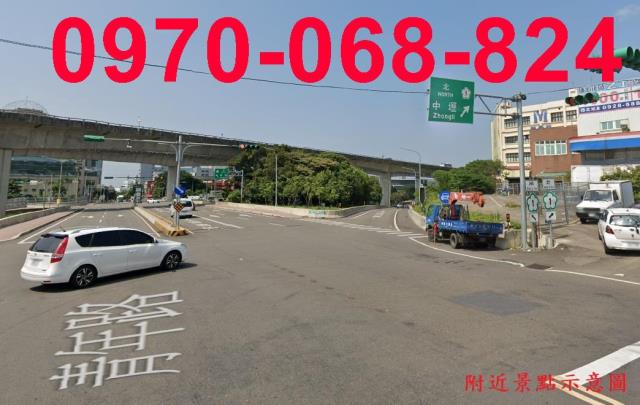 桃園楊梅廠房-1