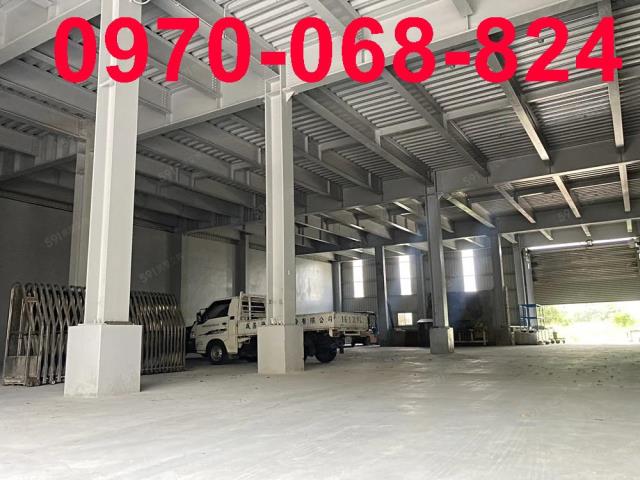 桃園楊梅廠房-3