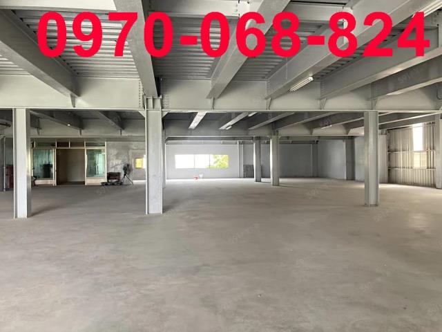 桃園楊梅廠房-4