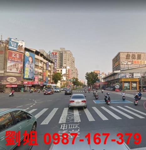高雄三民區廠房-1
