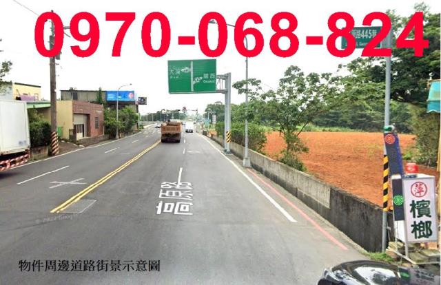 桃園龍潭廠房-2