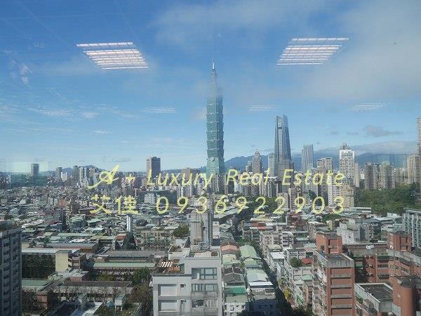 信義全新整棟辦公室