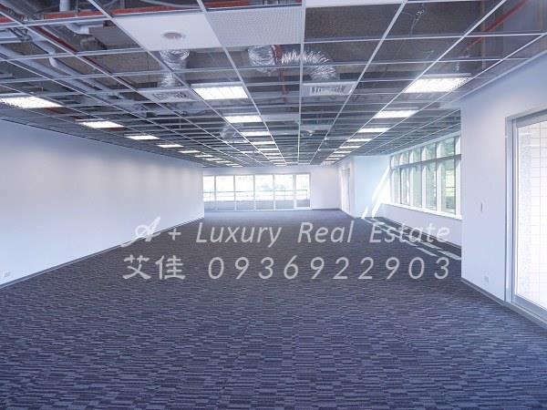 信義全新整棟辦公室