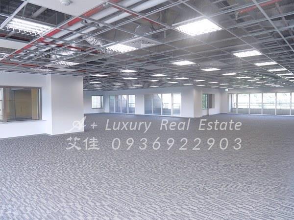 信義全新整棟辦公室