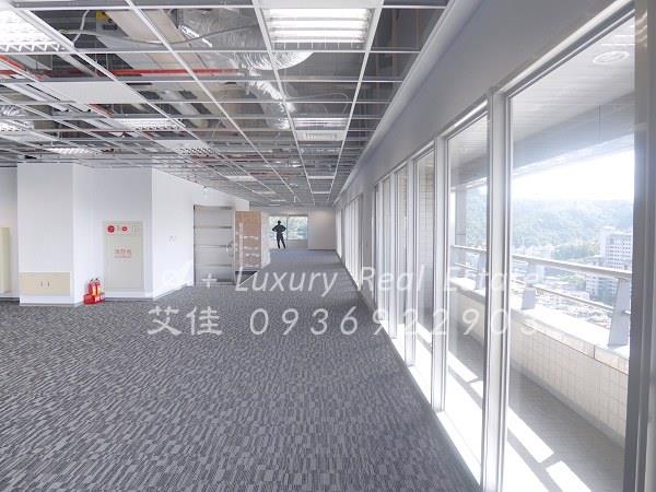 信義全新整棟辦公室