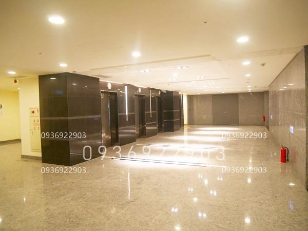 內湖科技園區辦公室