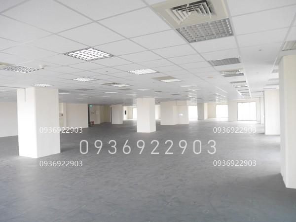 內湖科技園區辦公室