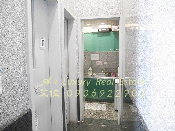 內科園區西湖站辦公室