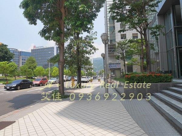 內科園區西湖站辦公室