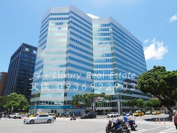近捷運小巨蛋辦公室