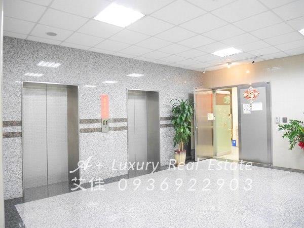 港墘西湖近捷運辦公室