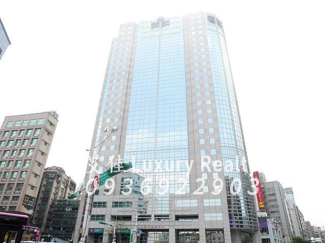 大都市國際中心