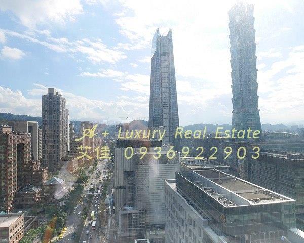 近捷運市府信義辦公室