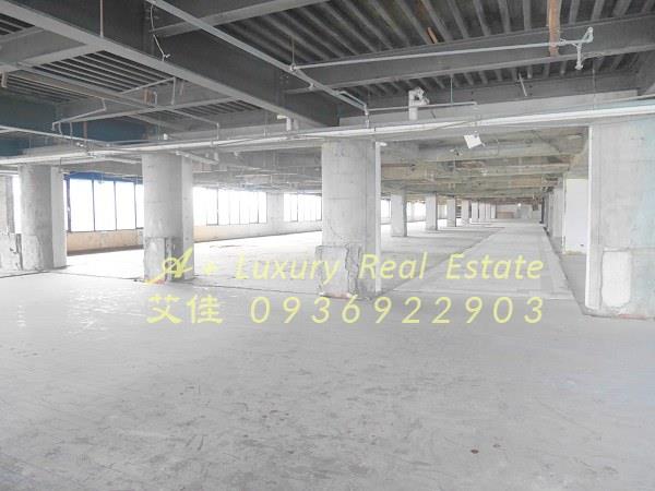 近捷運南京復興辦公室