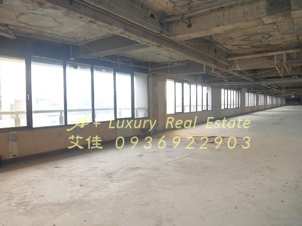 近捷運南京復興辦公室