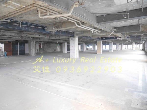 近捷運小巨蛋辦公室