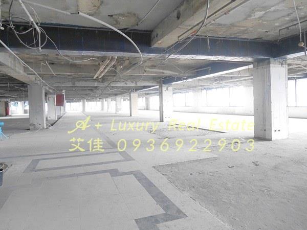近捷運小巨蛋辦公室