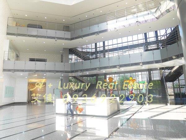 西湖港墘捷運內科廠辦