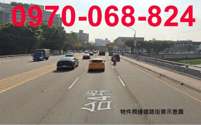 桃園蘆竹廠房-1