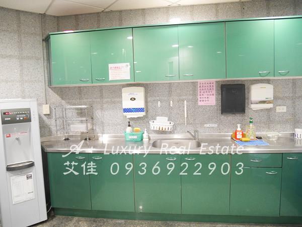 租內科園區A辦公廠辦