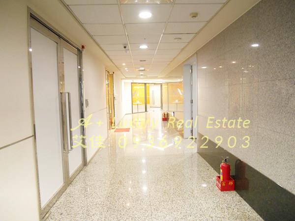 租內科園區A辦公廠辦