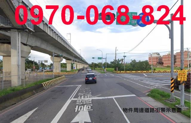 桃園楊梅廠房-1