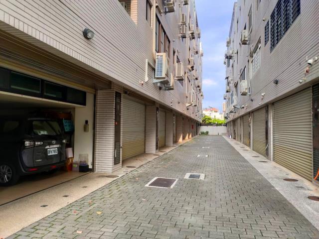 台南善化別墅-9