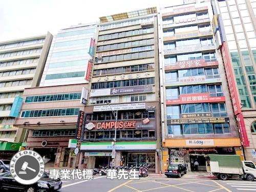 台北大樓法拍-5