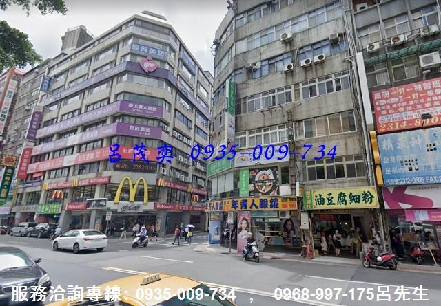 中正區透天-2
