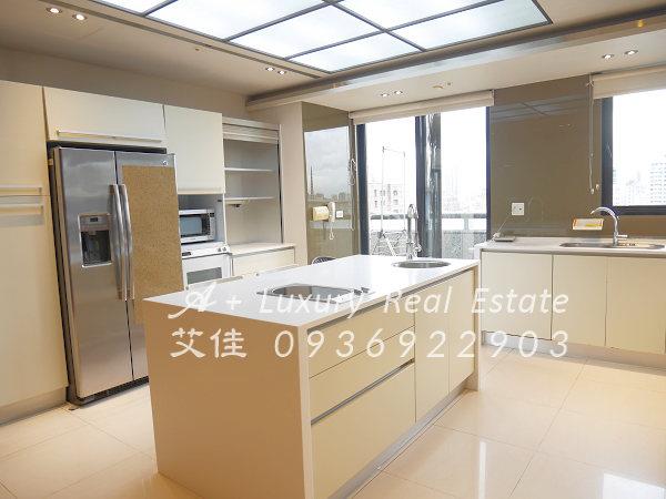 台北信義區大樓-5