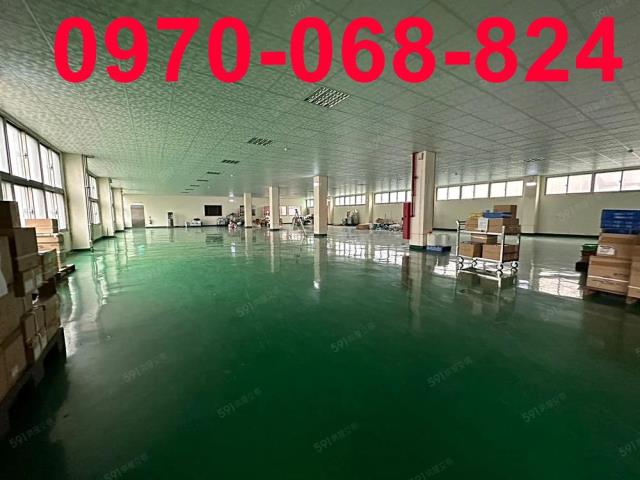 桃園蘆竹廠房-2