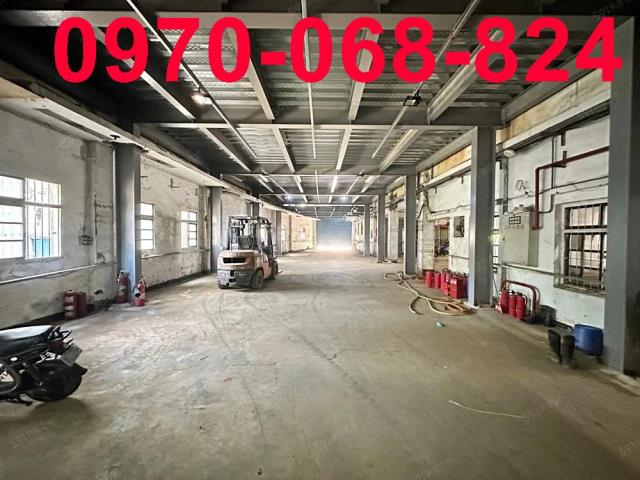 蘆竹廠房-2