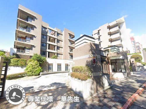 台北士林法拍透天-6