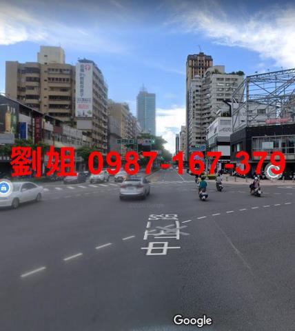 高雄新興區店面-1