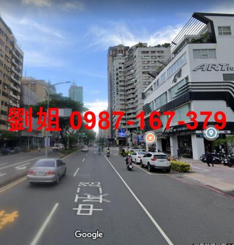 高雄新興區店面-2