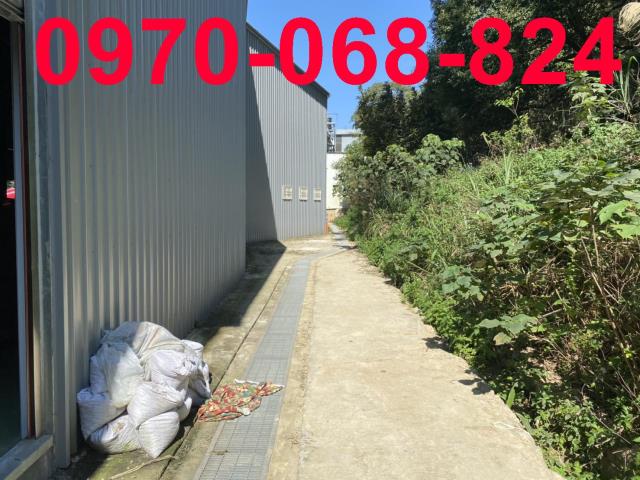 桃園廠房-4