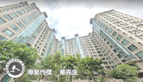 桃園法拍大樓-5