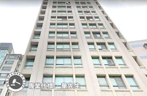 桃園法拍大樓-10