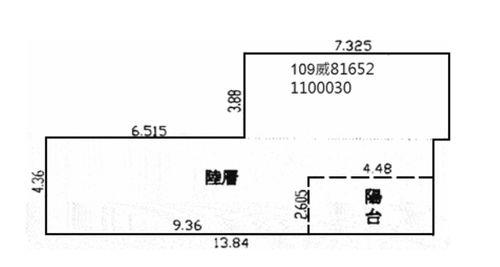 桃園法拍大樓-12