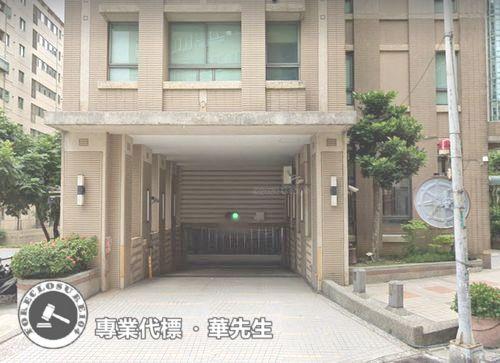 桃園法拍大樓-9