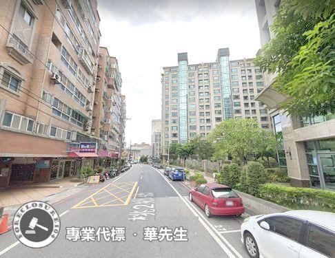桃園法拍大樓-6