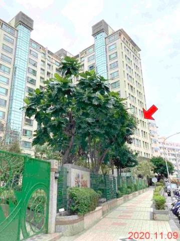 桃園法拍大樓-7